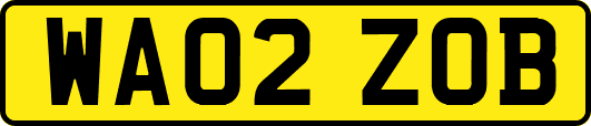 WA02ZOB