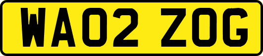 WA02ZOG
