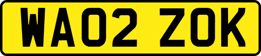 WA02ZOK