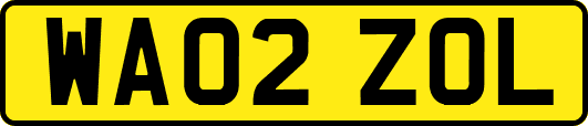 WA02ZOL