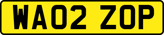 WA02ZOP