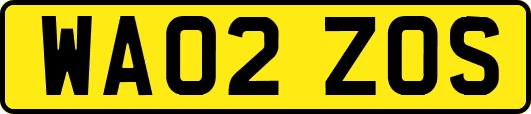 WA02ZOS