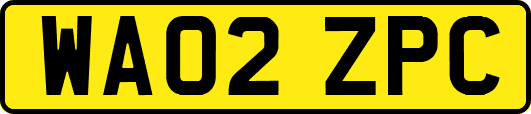 WA02ZPC