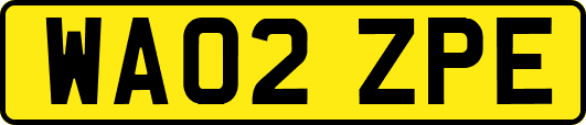 WA02ZPE