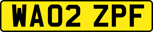 WA02ZPF