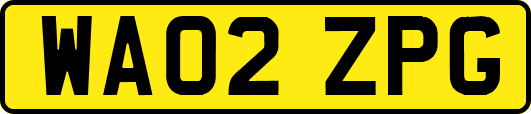 WA02ZPG