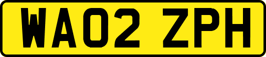 WA02ZPH