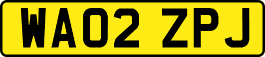 WA02ZPJ