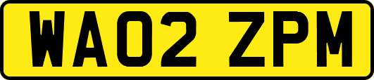 WA02ZPM