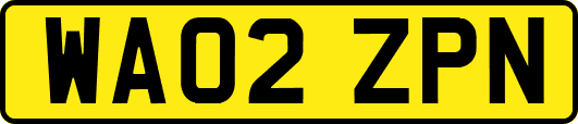 WA02ZPN