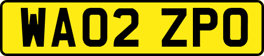 WA02ZPO