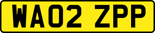 WA02ZPP