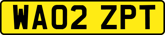 WA02ZPT