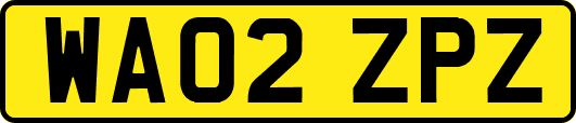 WA02ZPZ