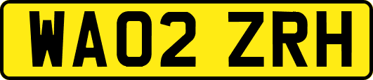 WA02ZRH