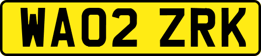 WA02ZRK