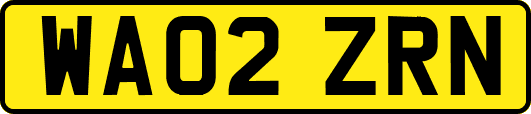 WA02ZRN