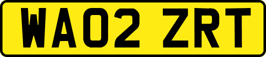 WA02ZRT
