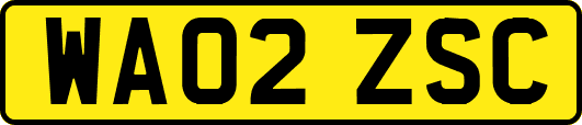 WA02ZSC