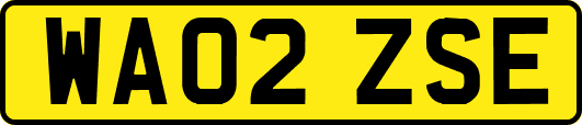 WA02ZSE