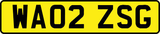 WA02ZSG