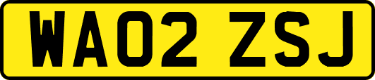 WA02ZSJ