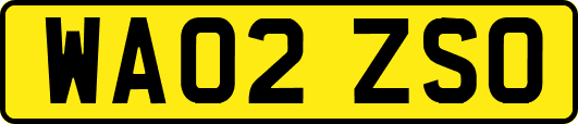WA02ZSO
