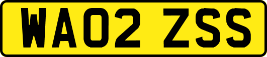 WA02ZSS
