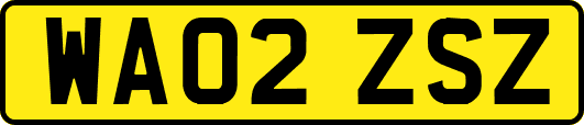 WA02ZSZ