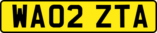 WA02ZTA