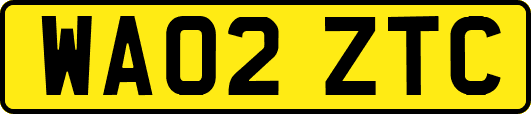 WA02ZTC