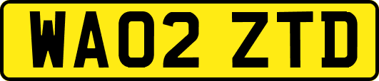 WA02ZTD