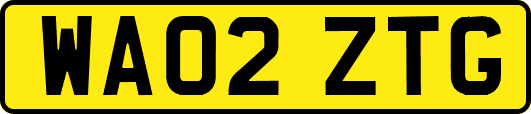 WA02ZTG