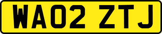 WA02ZTJ