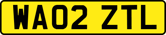 WA02ZTL