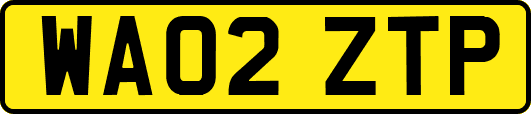 WA02ZTP