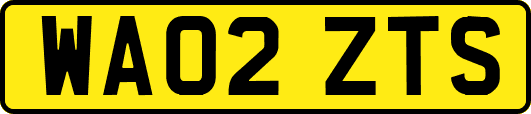WA02ZTS