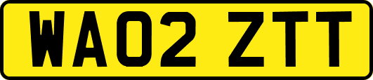 WA02ZTT