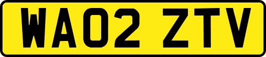 WA02ZTV