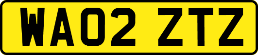 WA02ZTZ