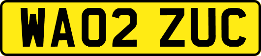 WA02ZUC