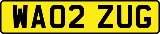 WA02ZUG