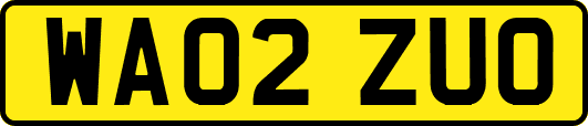 WA02ZUO