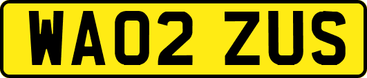 WA02ZUS