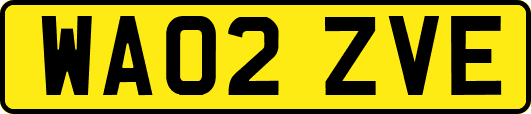 WA02ZVE