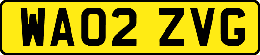 WA02ZVG