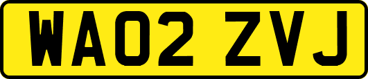 WA02ZVJ