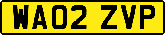 WA02ZVP