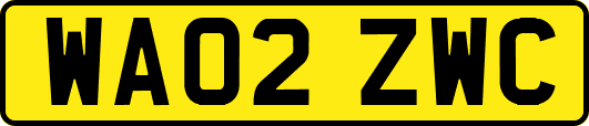 WA02ZWC