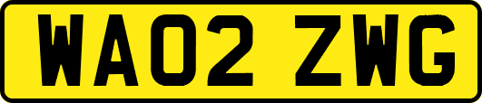 WA02ZWG